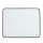 Podkładka pod mysz Silver Monkey X Control Mouse Mat S White